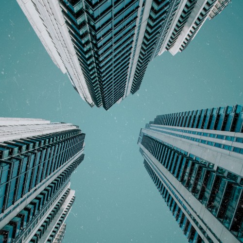 Elevators