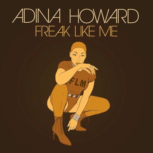 Freak Like Me