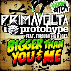 Bigger Than You & Me