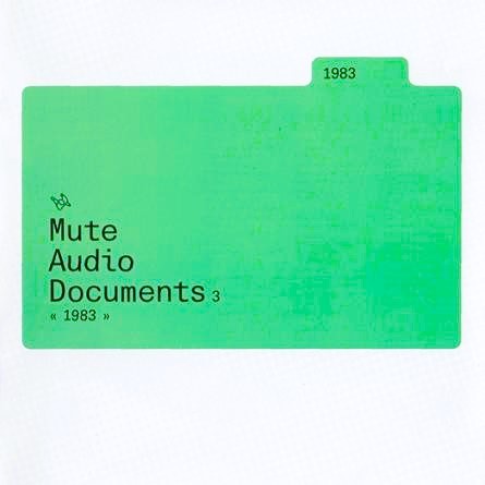 Mute Audio Documents 3