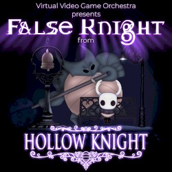 Project 13: False Knight