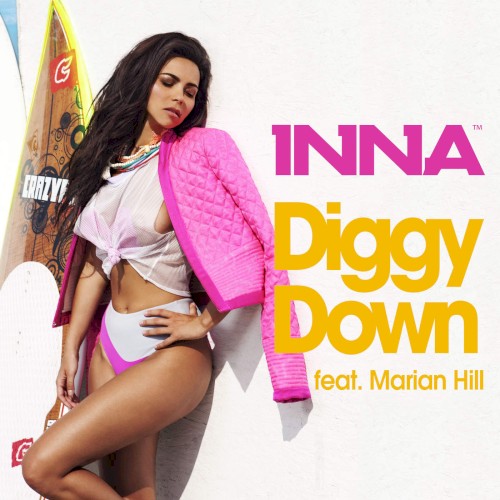 Diggy Down