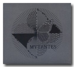 Mutantes Live - Barbican Theatre, London, 2006