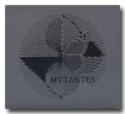 Mutantes Live - Barbican Theatre, London, 2006