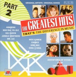 The Greatest Hits 2, Part 2