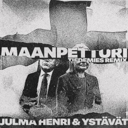 Maanpetturi (Tiedemies Remix)