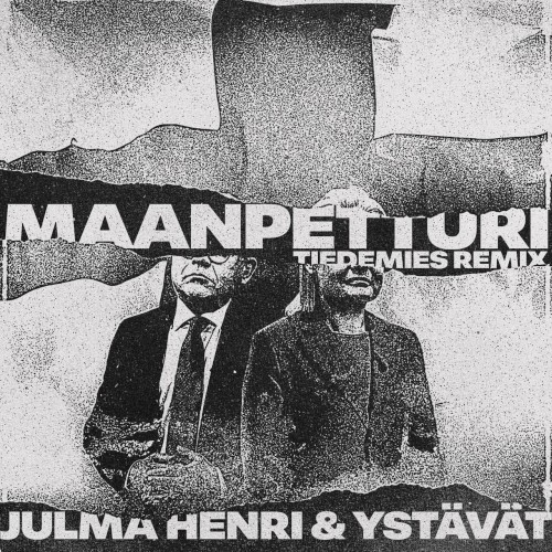 Maanpetturi (Tiedemies Remix)