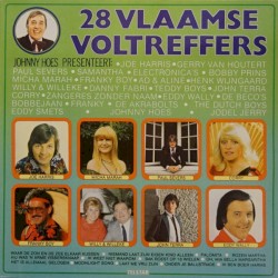28 Vlaamse voltreffers