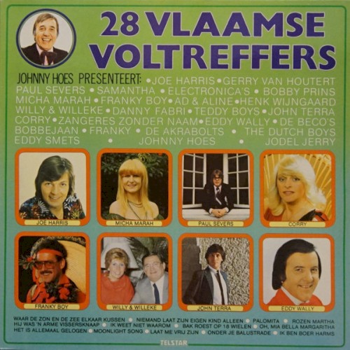 28 Vlaamse voltreffers