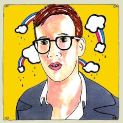 Daytrotter Session