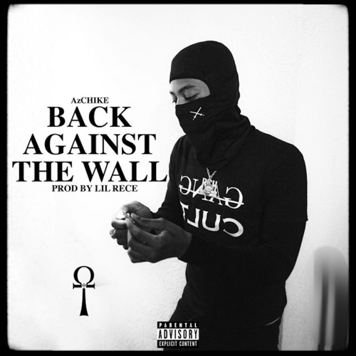 Back Against the Wall