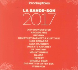 La Bande‐son 2017
