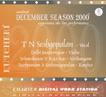 December Season 2000