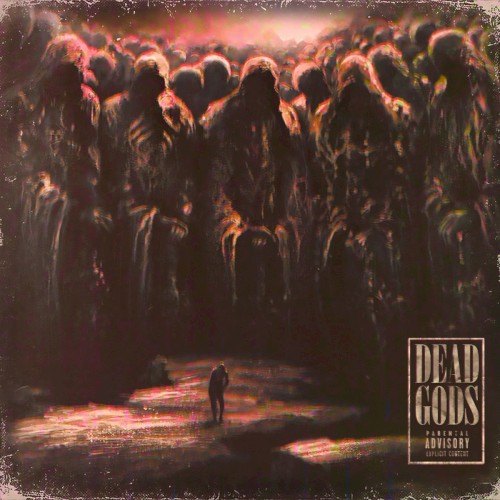 DEAD GODS