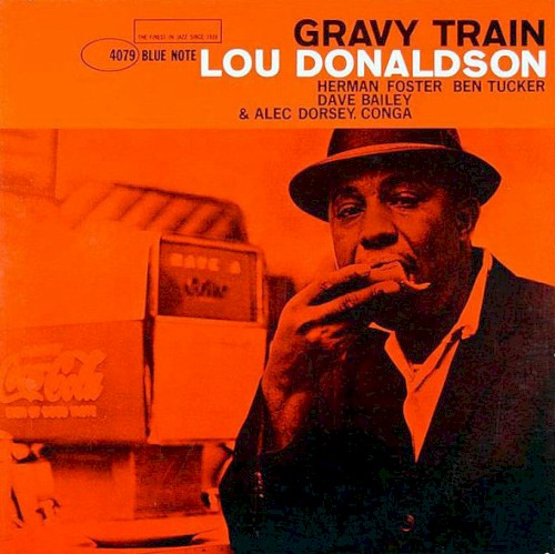 Gravy Train
