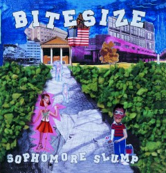 Sophomore Slump