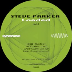 Loaded Remixes Pt. 2