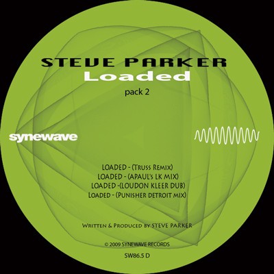 Loaded Remixes Pt. 2