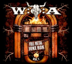 WOA: Full Metal Juke Box, Volume I
