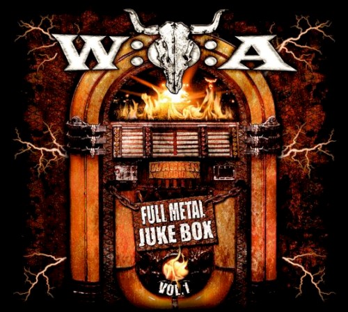 WOA: Full Metal Juke Box, Volume I