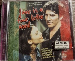 Love Is a Four Letter Word