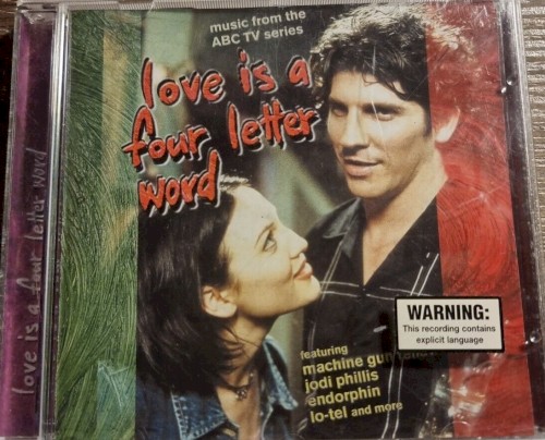 Love Is a Four Letter Word