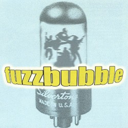Fuzzbubble