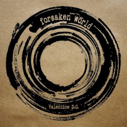 forsaken world