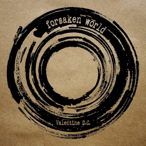 forsaken world
