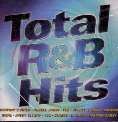 Total R&B Hits