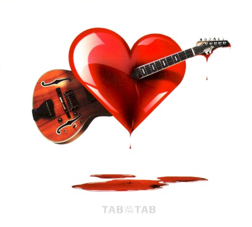 TAB at the TAB