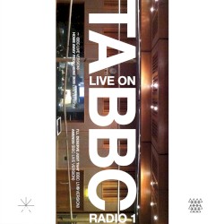 Live on BBC Radio 1