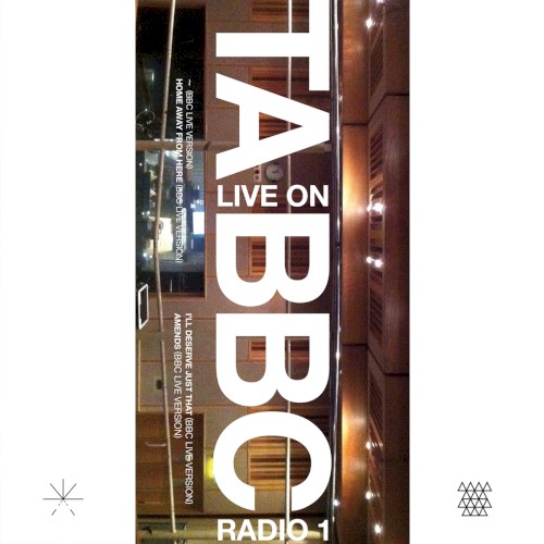 Live on BBC Radio 1