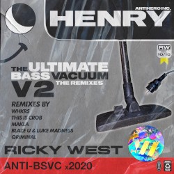 Henry (The Remixes)
