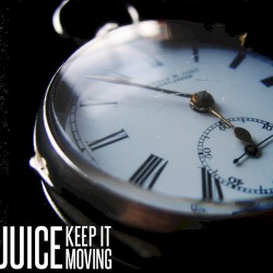 Keep It Moving