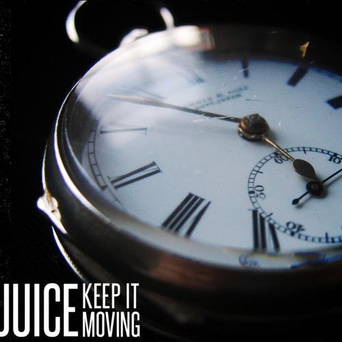 Keep It Moving