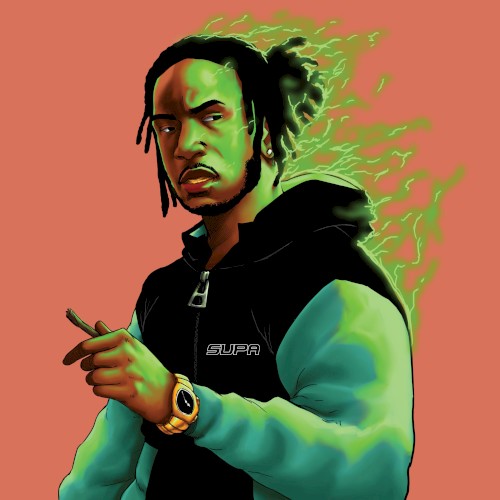 SUPA