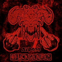 #FUCKGENRES