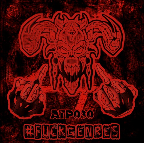 #FUCKGENRES