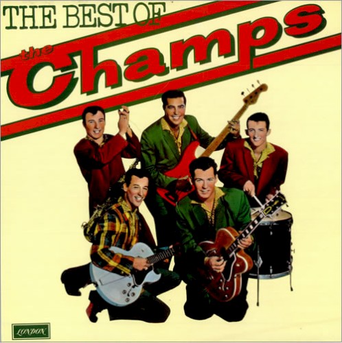 The Best of The Champs