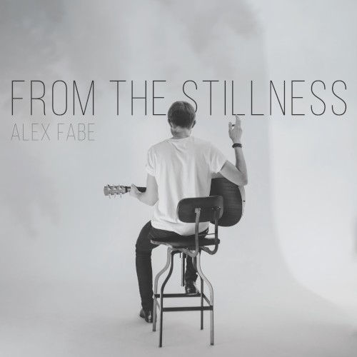 From the Stillness