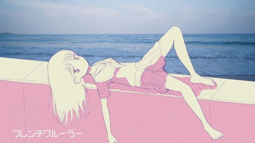 フレンチクルーラー