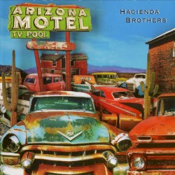 Arizona Motel