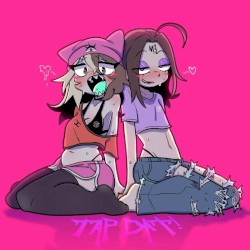 TAP DAT!