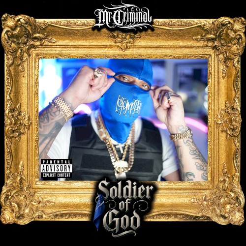 Soldier Of God