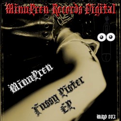 Fussy Pister EP