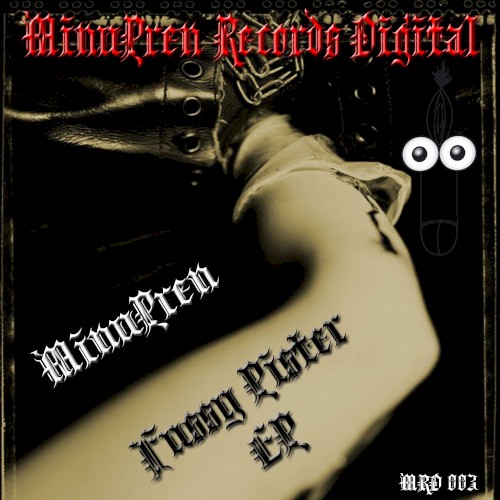 Fussy Pister EP