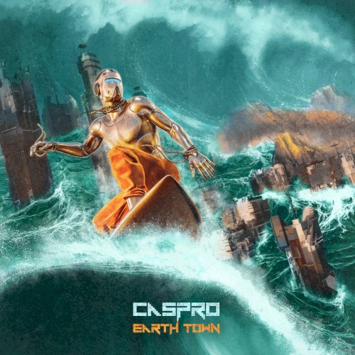 Earth Town