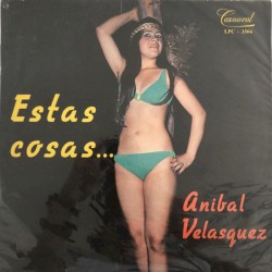 Estas cosas...