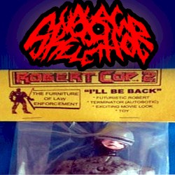Robert Cop